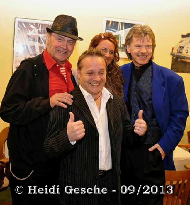 Heinzi + Thorsten Sander + Tina van Beeck + Mike Dee (09).JPG